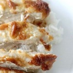 “Ohmygoshthisissogood” Baked Chicken Breast