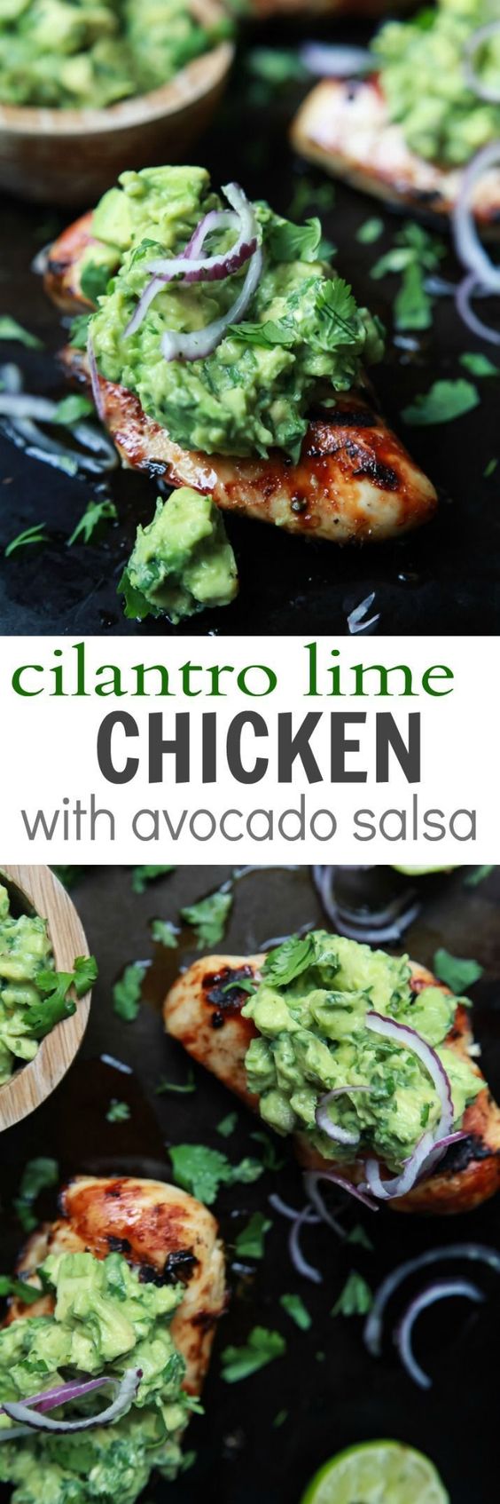The-Best-Healthy-Cilantro-Lime-Chicken-with-Avocado-Salsa