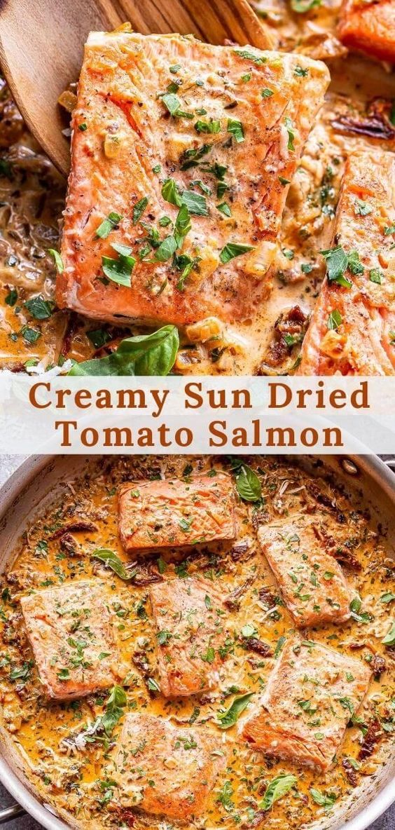 Creamy-Sun-Dried-Tomato-Salmon