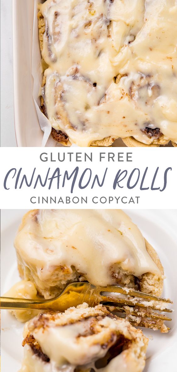 Gluten-Free-Cinnamon-Rolls (Cinnabon-Copycat)