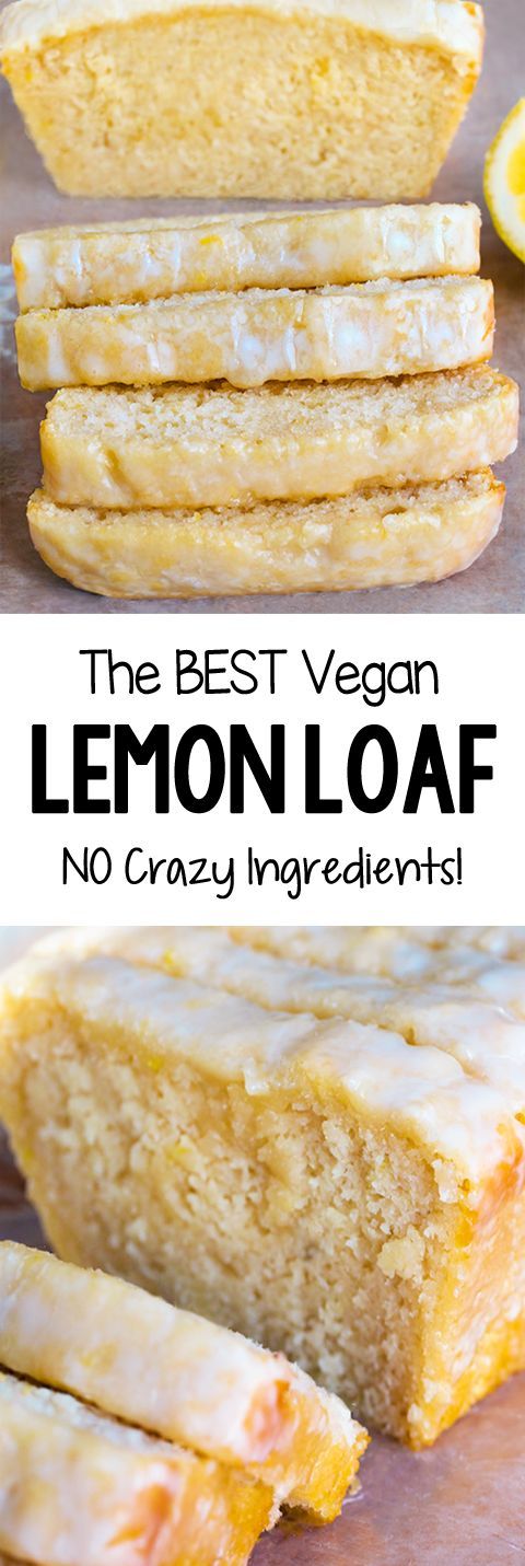 Vegan-Lemon-Bread
