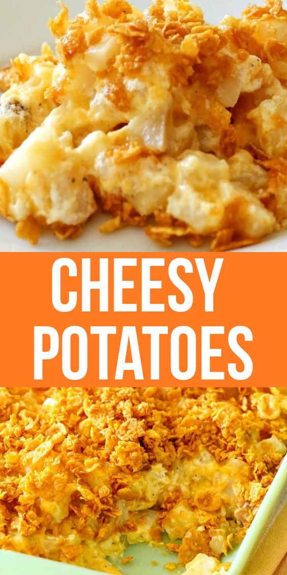 Easy-Cheesy-Potatoes