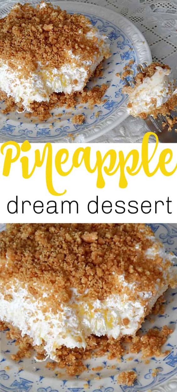 Pineapple-Dream-Dessert