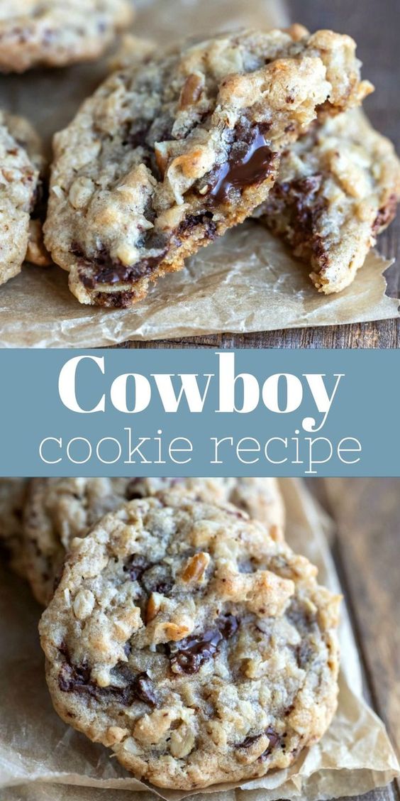 Cowboy-Cookies