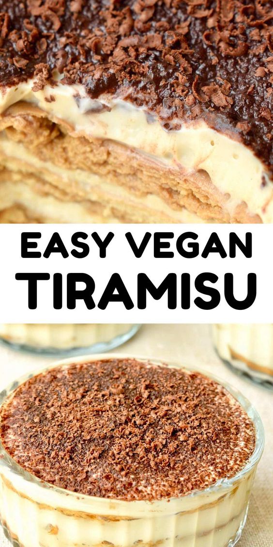 Easy-Vegan-Tiramisu
