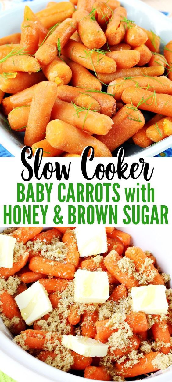 Slow-Cooker-Baby-Carrots-with-Honey-and-Brown-Sugar-Recipe