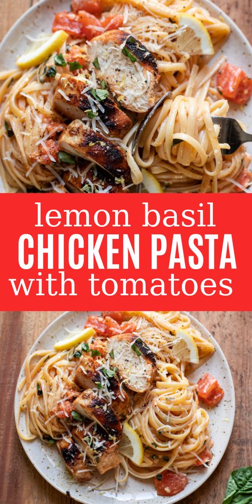 Lemon-Basil-Chicken-Pasta