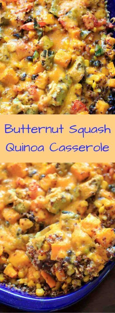 Butternut-Squash-Quinoa-Casserole