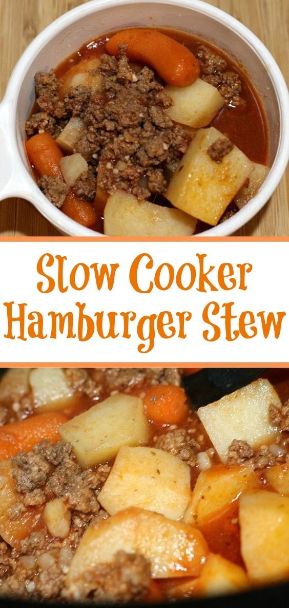 Easy-Crock-Pot-Hamburger-Stew-Recipe