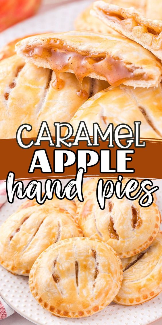 Caramel-Apple-Hand-Pies
