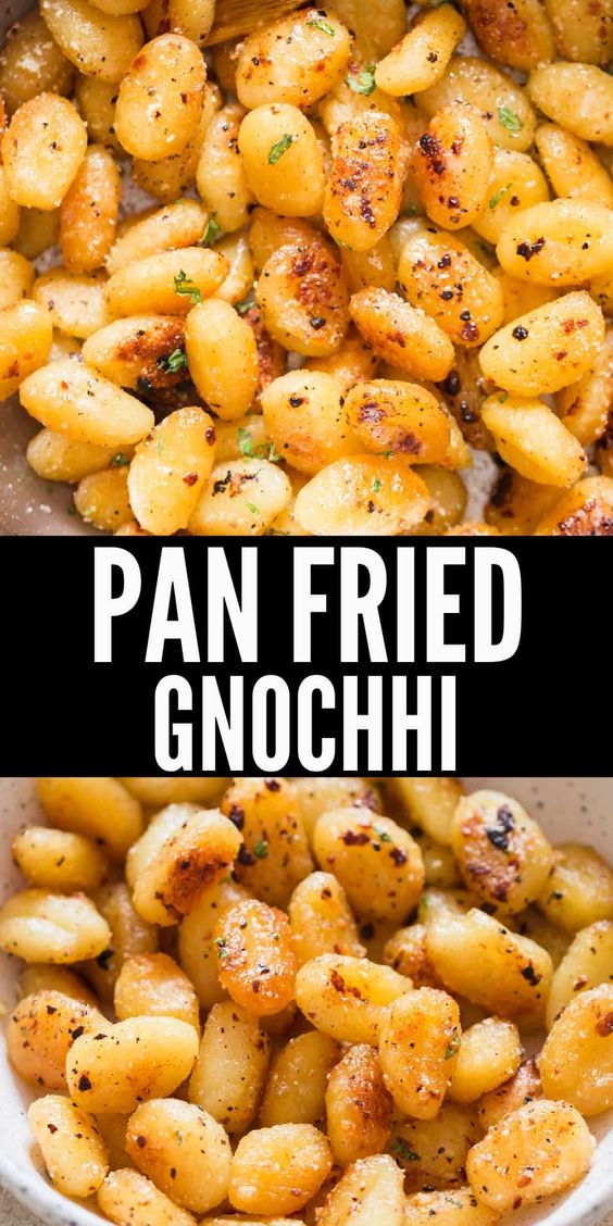 Pan-Fried-Gnocchi