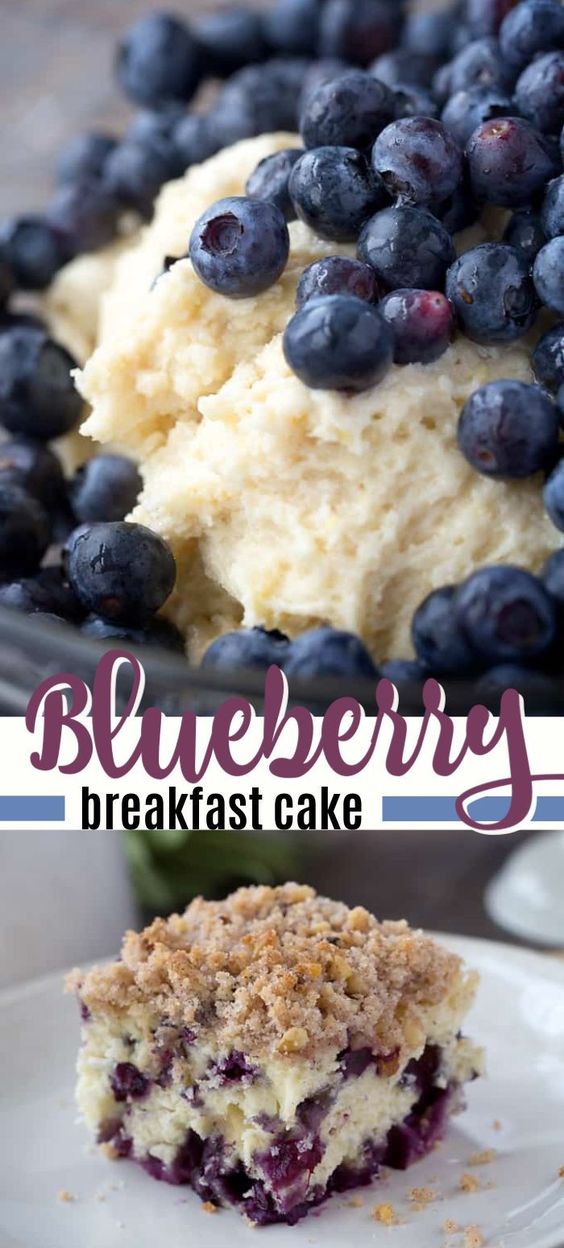 Blueberry-Breakfast-Cake