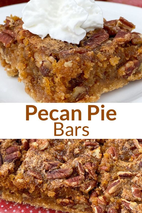 Pecan-Pie-Surprise-Bars