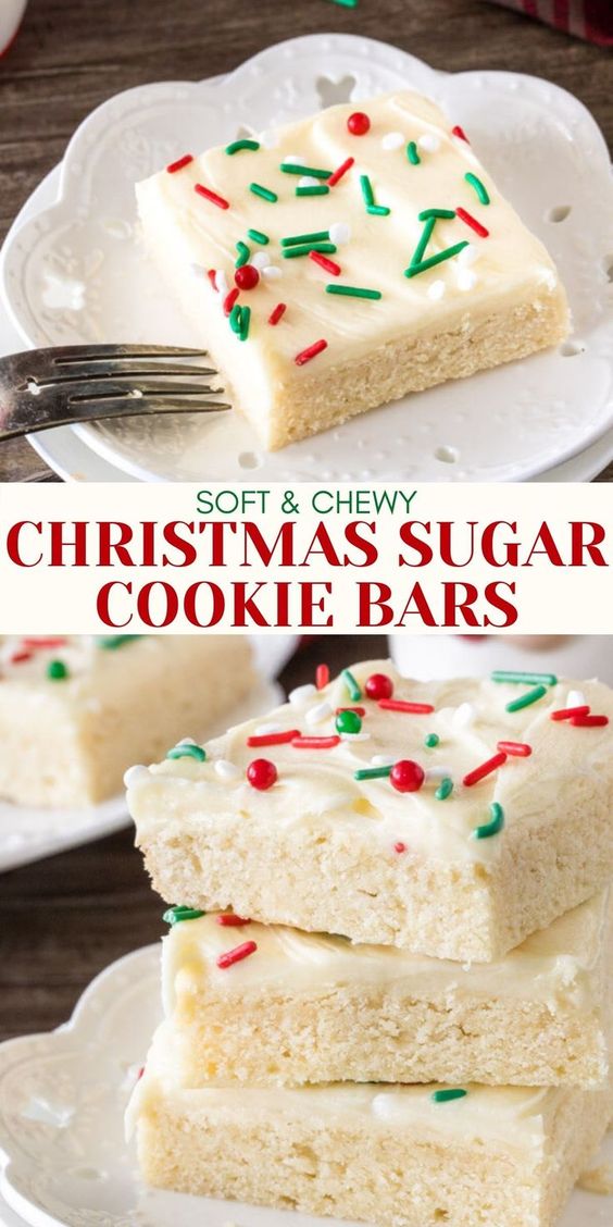 Christmas-Sugar-Cookie-Bars