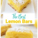 Mouthwatering-Easy-Lemon-Bars-Recipe
