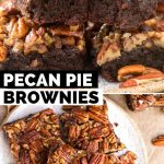 Pecan-Pie-Brownies