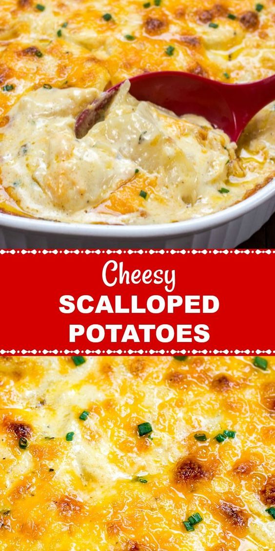 Easy-Cheesy-Scalloped-Potatoes