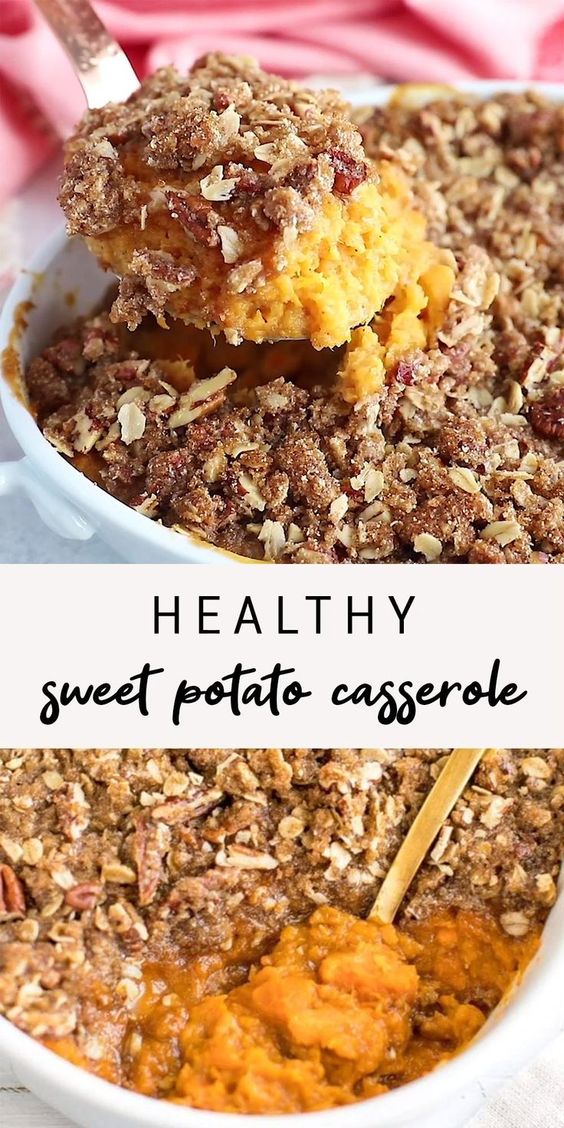 Healthy-Sweet-Potato-Casserole