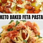 Keto-Baked-Feta-Pasta