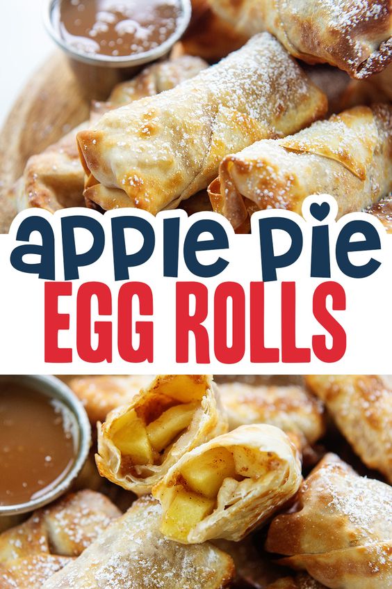 Apple-Pie-Egg-Rolls