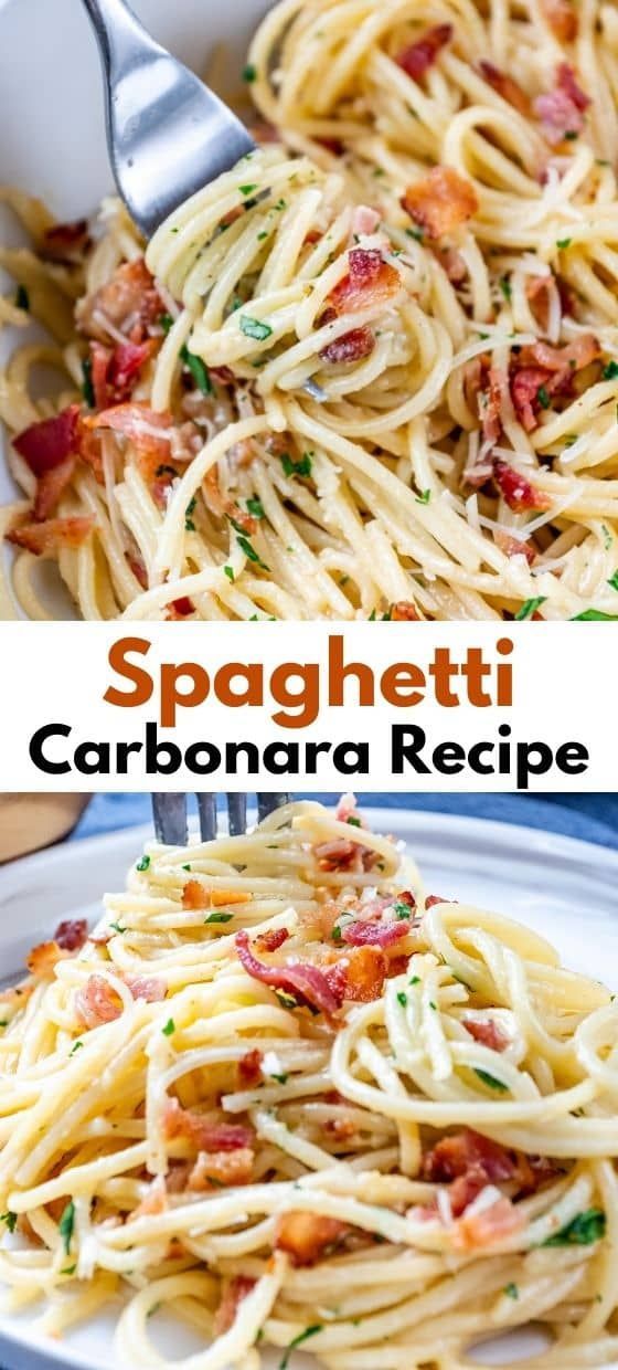 Spaghetti-Carbonara-Recipe