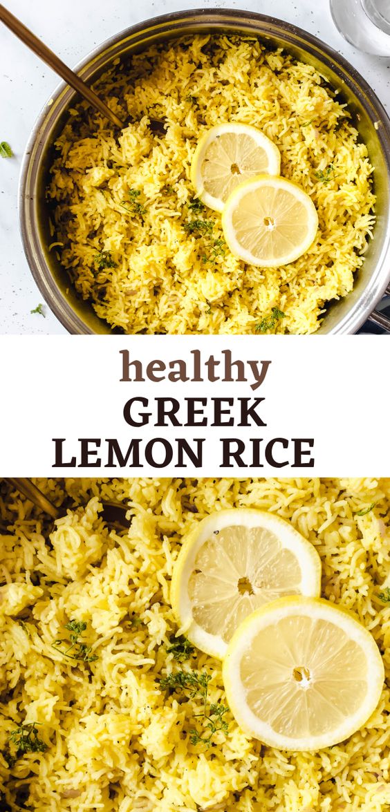 Greek-Lemon-Rice-Recipe