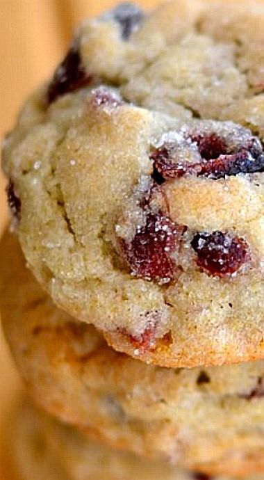 Soft-Cranberry-Sugar-Cookies