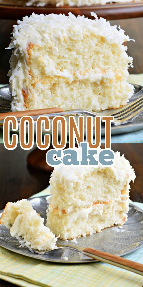 The-Best-Coconut-Cake-Recipe