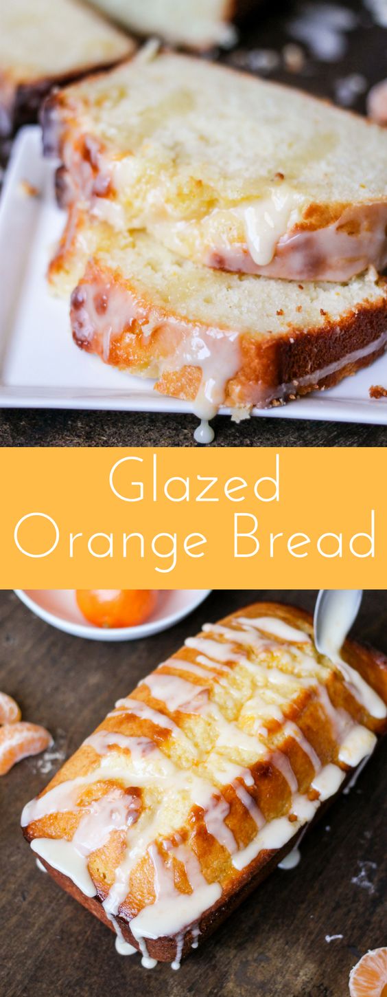 Glazed-Orange-Bread