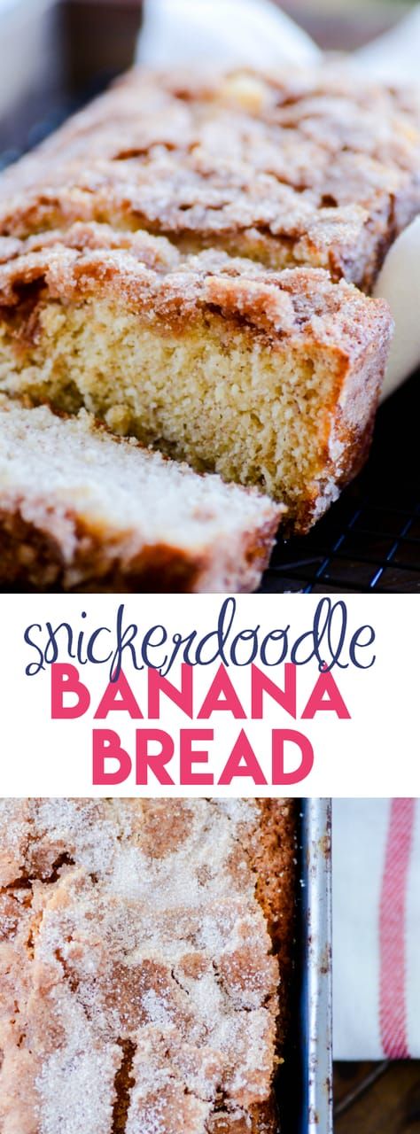 Snickerdoodle-Banana-Bread-Recipe