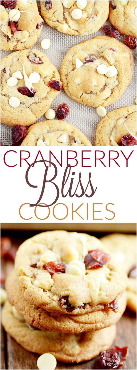 Cranberry-Bliss-Cookies-Recipe