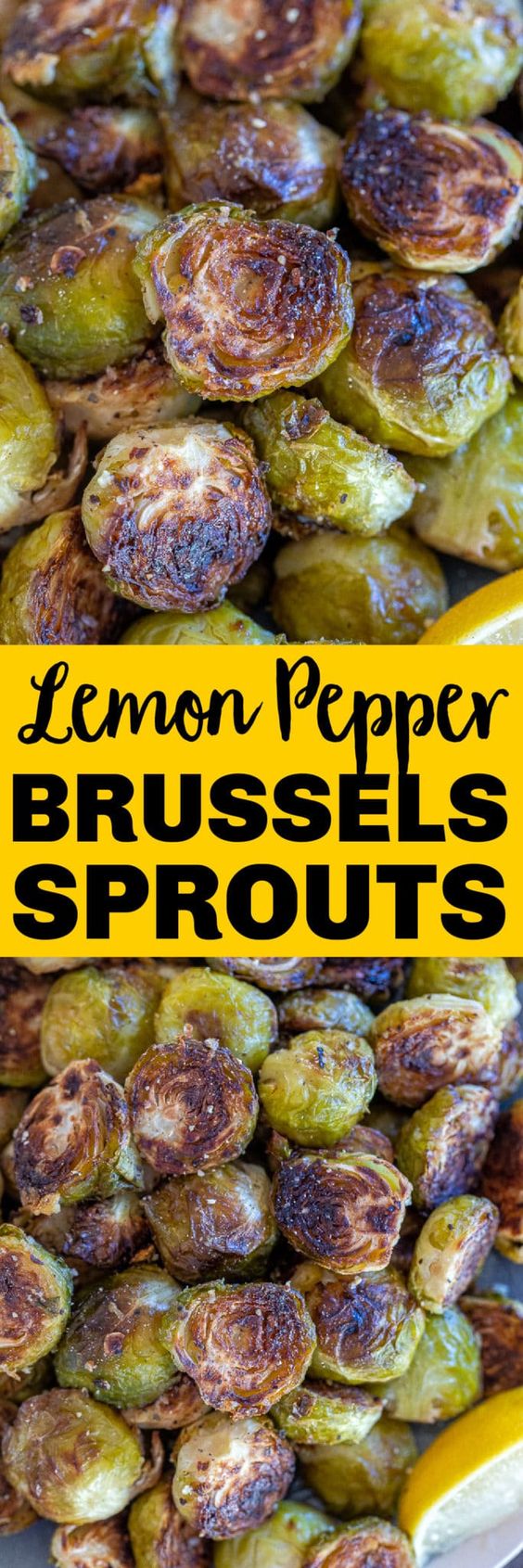 Lemon-Pepper-Roasted-Brussels-Sprouts