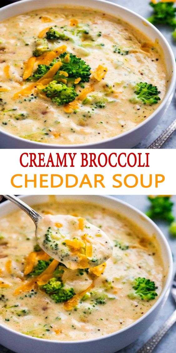 Creamy-Broccoli-Cheddar-Soup-Recipe