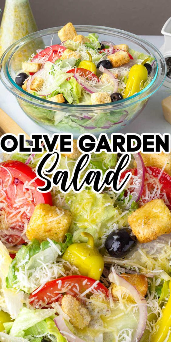 Olive-Garden-Salad-Recipe