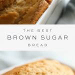 Brown Sugar No Yeast Bread