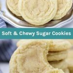 Easy-Sugar-Cookies