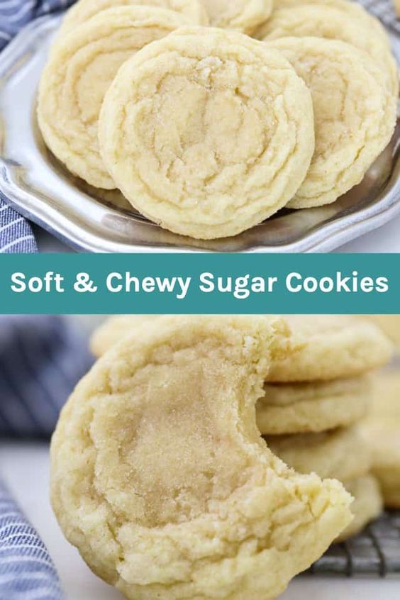 Easy-Sugar-Cookies