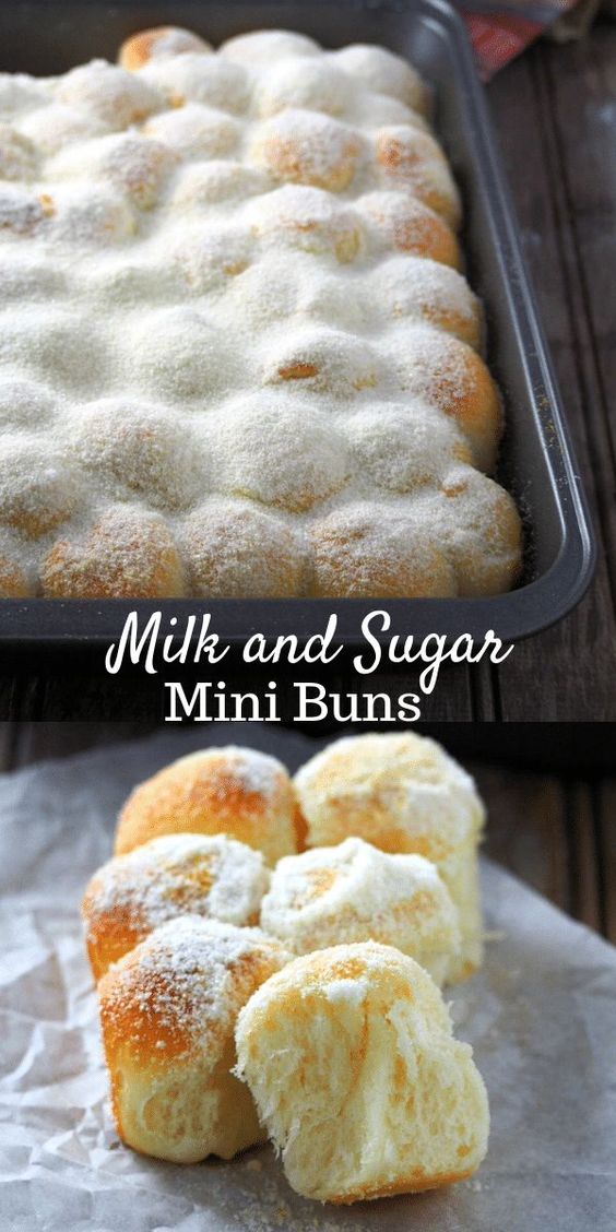 Milk-and-Sugar-Mini-Buns