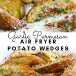 Air-Fryer-Potato-Wedges