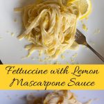 Fettuccine-With-Lemon-Mascarpone-Sauce