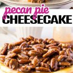 Pecan-Pie-Cheesecake