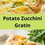 Potato-and-Zucchini-Gratin