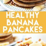Healthy-Banana-Pancakes