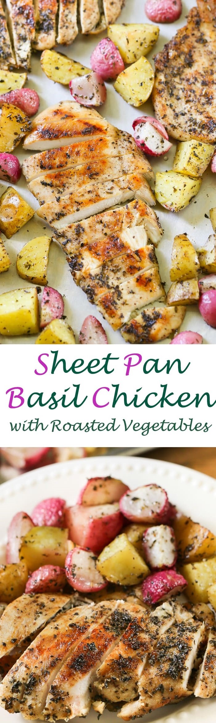 Sheet-Pan-Basil-Citrus-Chicken