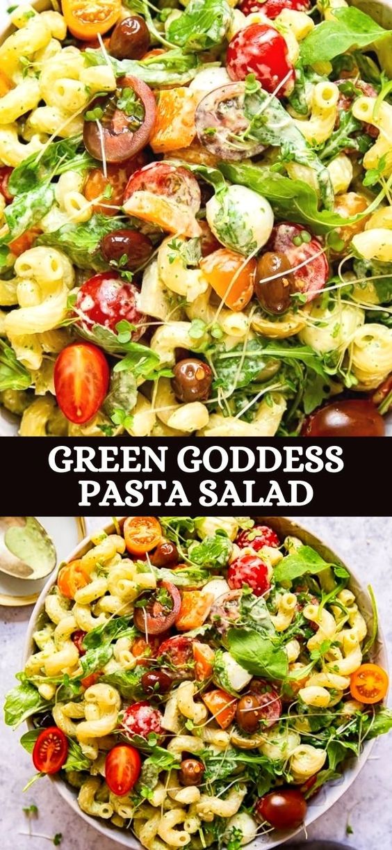Green-Goddess-Pasta-Salad
