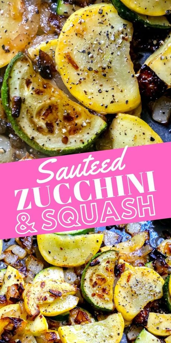 Easy-Sautéed-Squash-and-Zucchini-Recipe