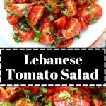 Lebanese-Tomato-Salad