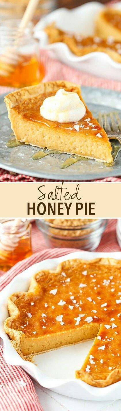 Salted-Honey-Pie