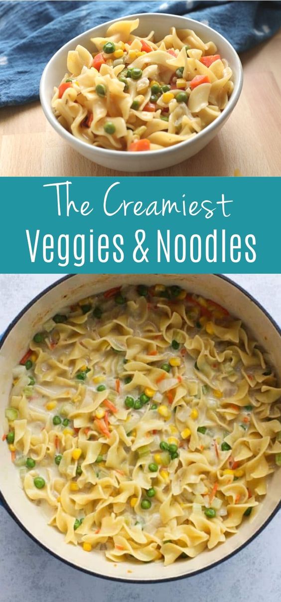 Creamy-Veggies-and-Noodles