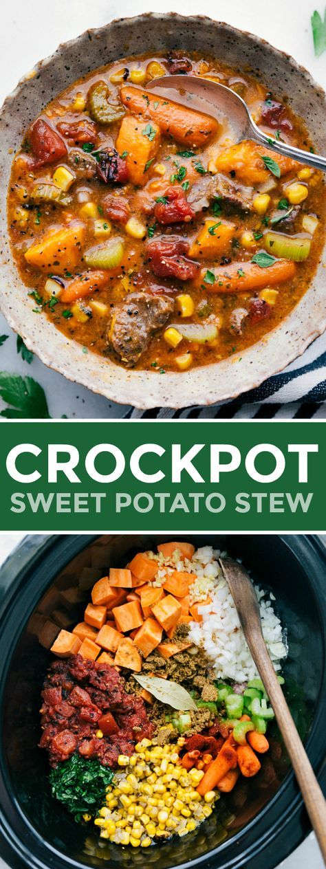Sweet-Potato-Stew